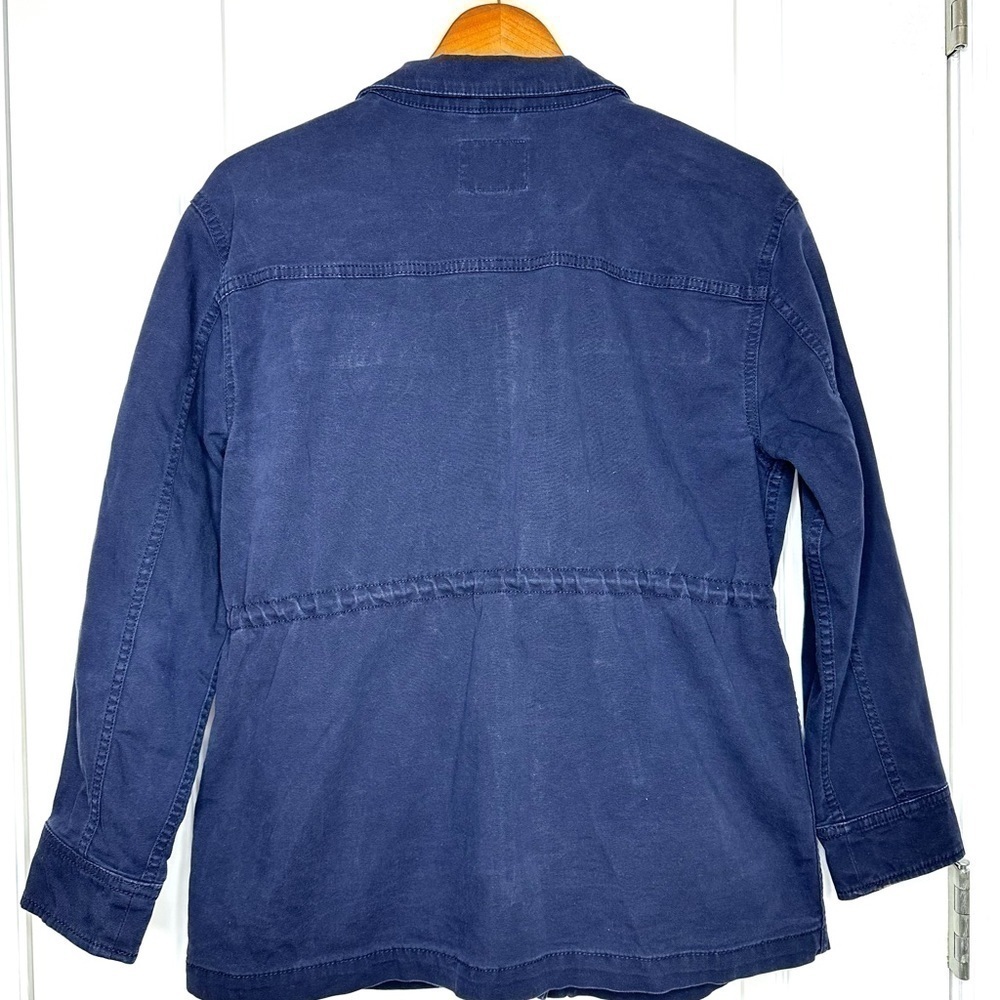 Old Navy Utility Jacket - Picture 5 of 8
